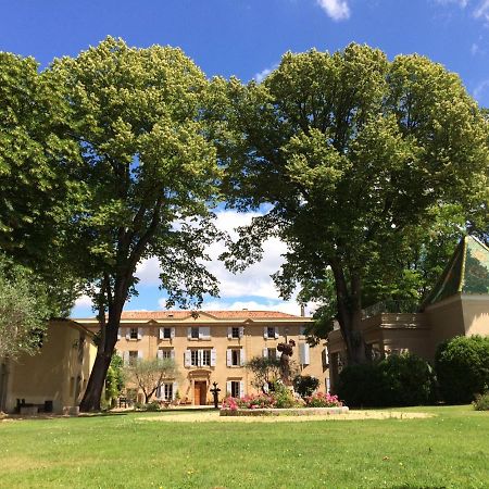 Chateau Rieutort Gites Saint-Pargoire Luaran gambar
